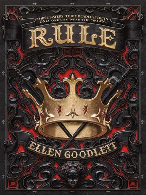 cover image of Rule